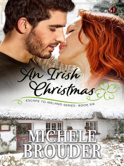 Title details for An Irish Christmas by Michele Brouder - Available